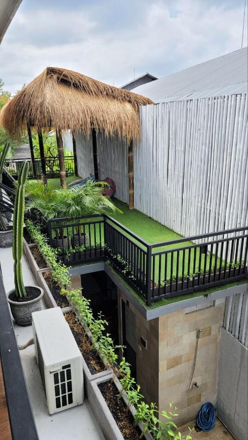 Wasamoda Canggu Guest House Home Stay Villa Экстерьер фото