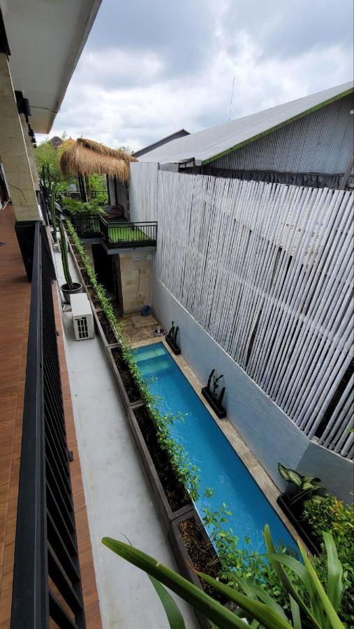 Wasamoda Canggu Guest House Home Stay Villa Экстерьер фото