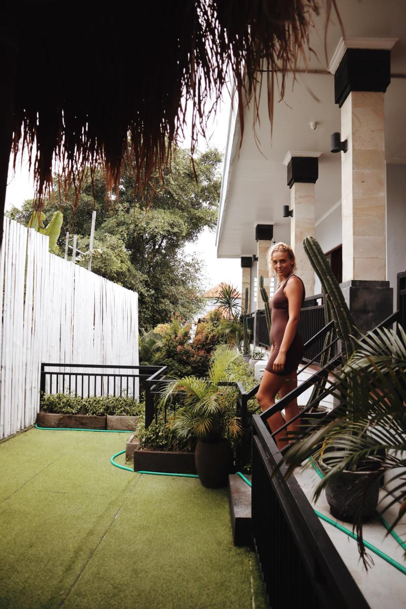 Wasamoda Canggu Guest House Home Stay Villa Экстерьер фото