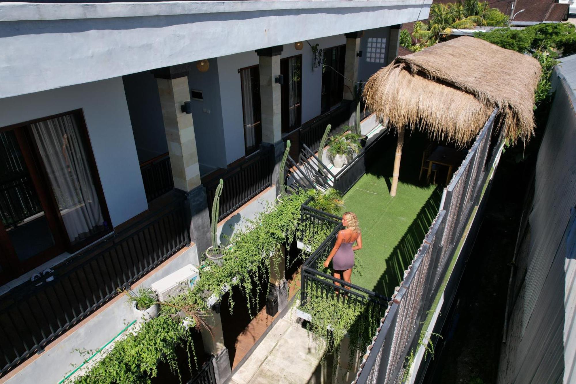 Wasamoda Canggu Guest House Home Stay Villa Номер фото