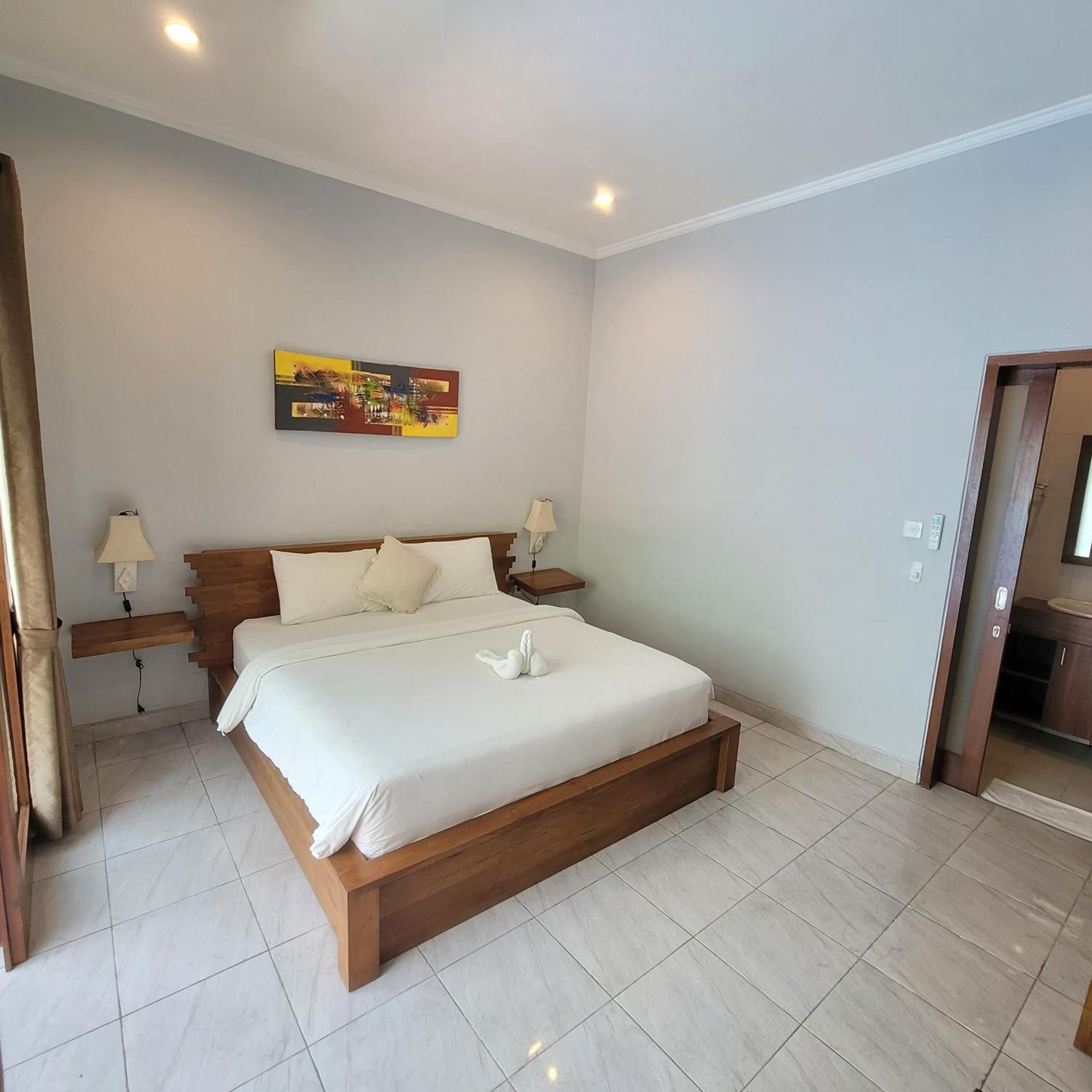 Wasamoda Canggu Guest House Home Stay Villa Экстерьер фото