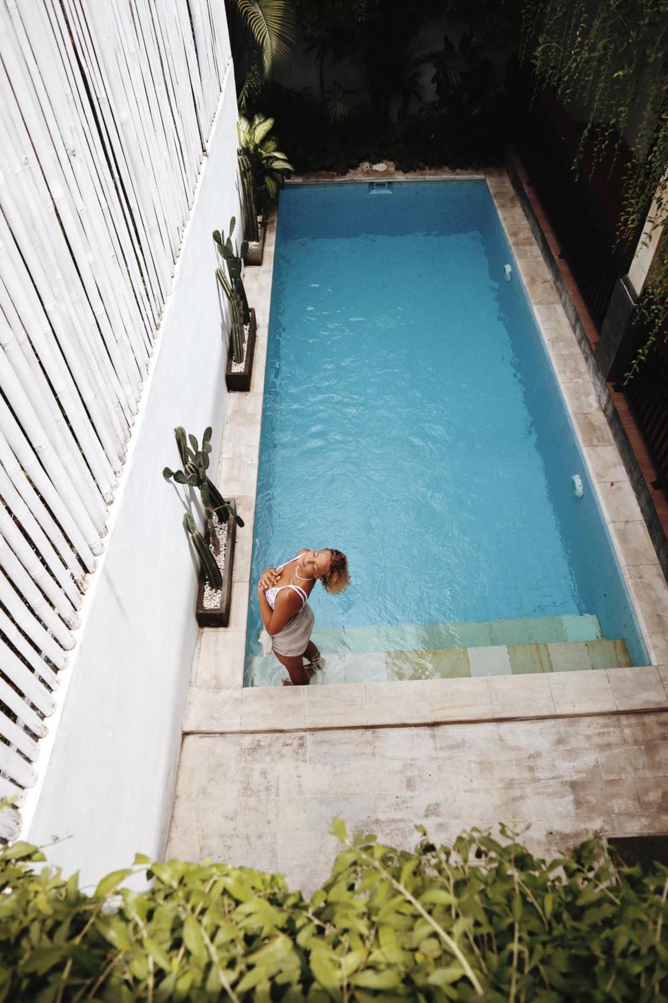 Wasamoda Canggu Guest House Home Stay Villa Экстерьер фото