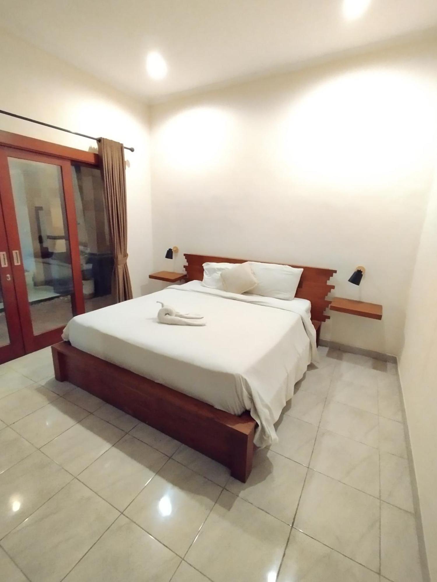 Wasamoda Canggu Guest House Home Stay Villa Экстерьер фото