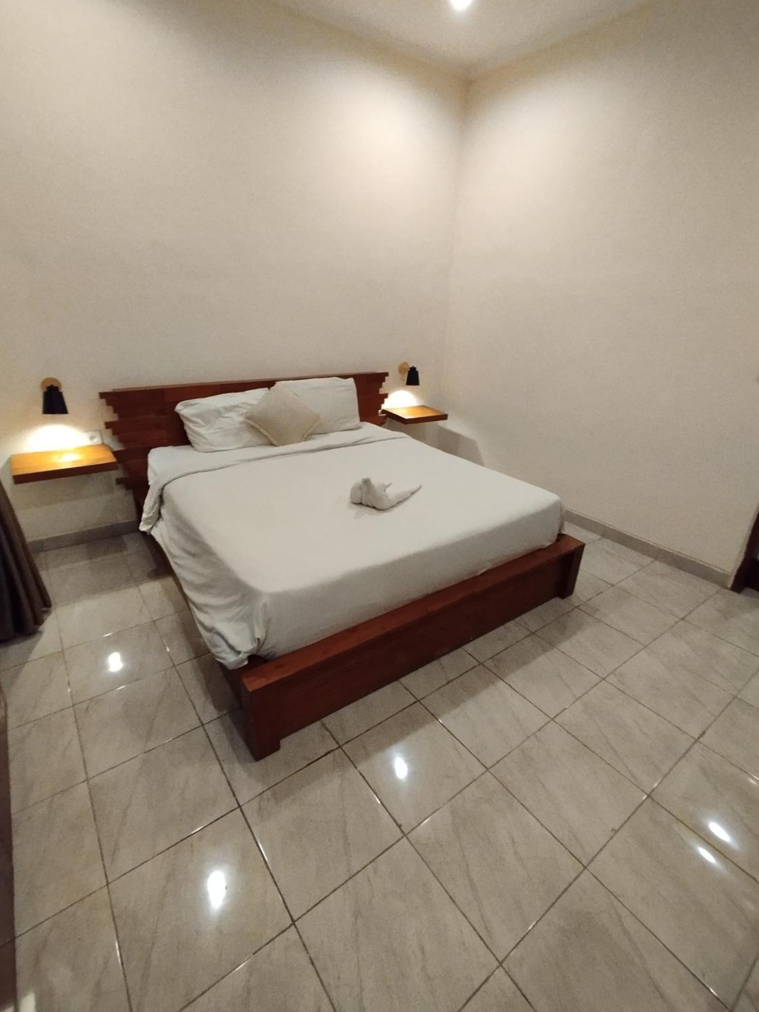 Wasamoda Canggu Guest House Home Stay Villa Экстерьер фото