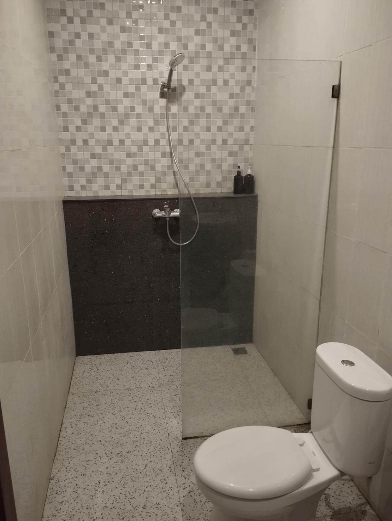 Wasamoda Canggu Guest House Home Stay Villa Экстерьер фото