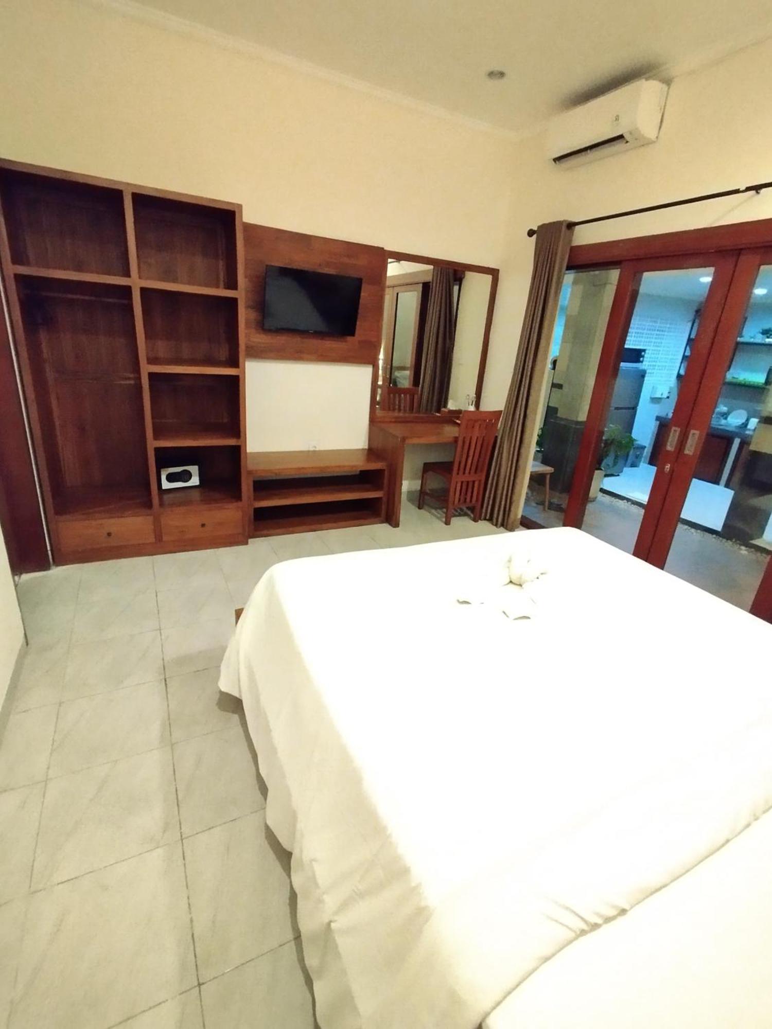Wasamoda Canggu Guest House Home Stay Villa Экстерьер фото