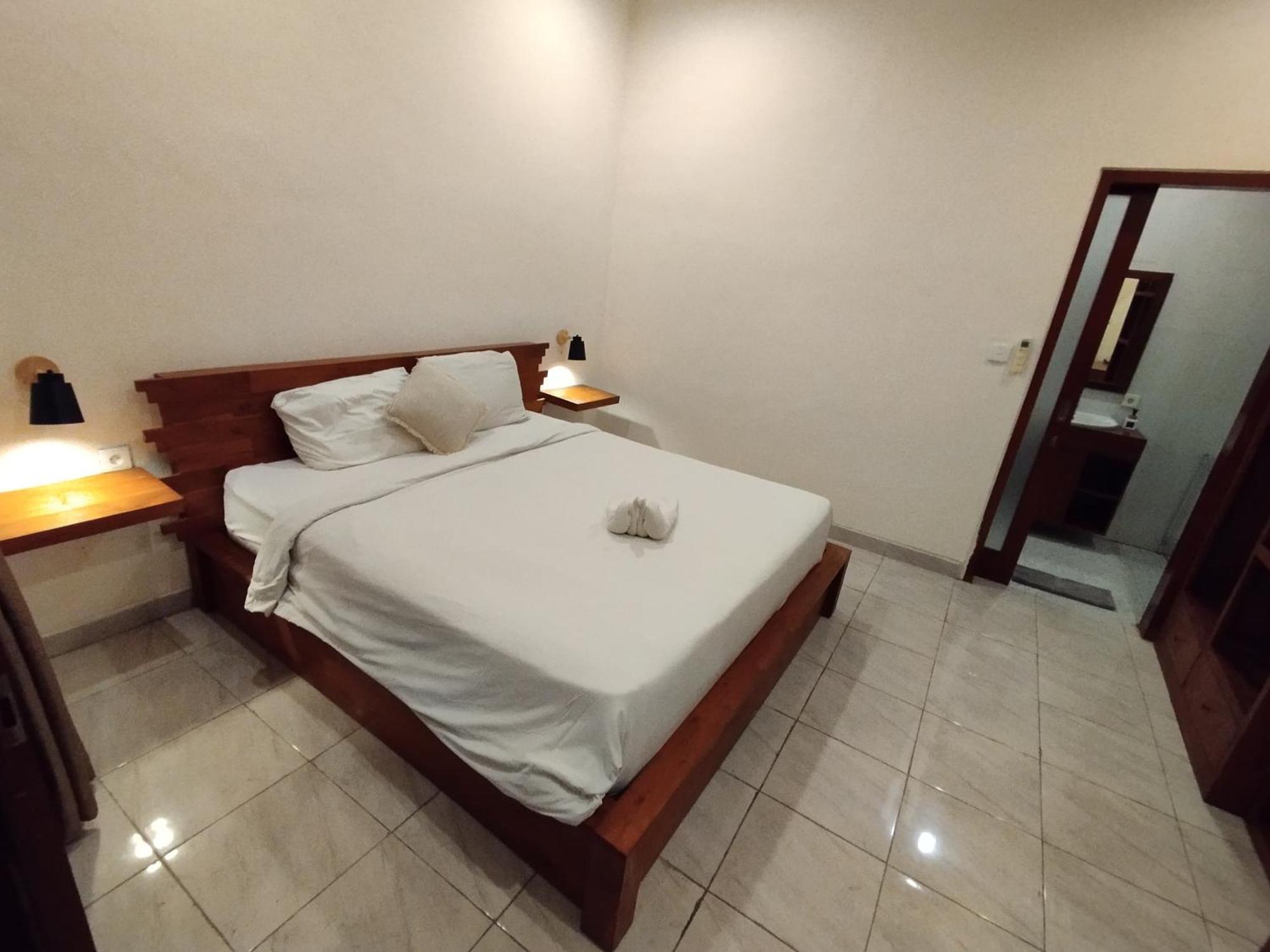 Wasamoda Canggu Guest House Home Stay Villa Экстерьер фото