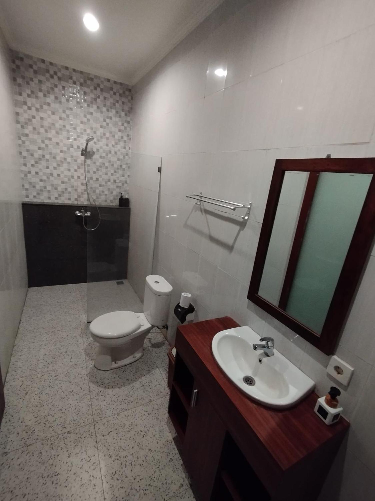 Wasamoda Canggu Guest House Home Stay Villa Экстерьер фото