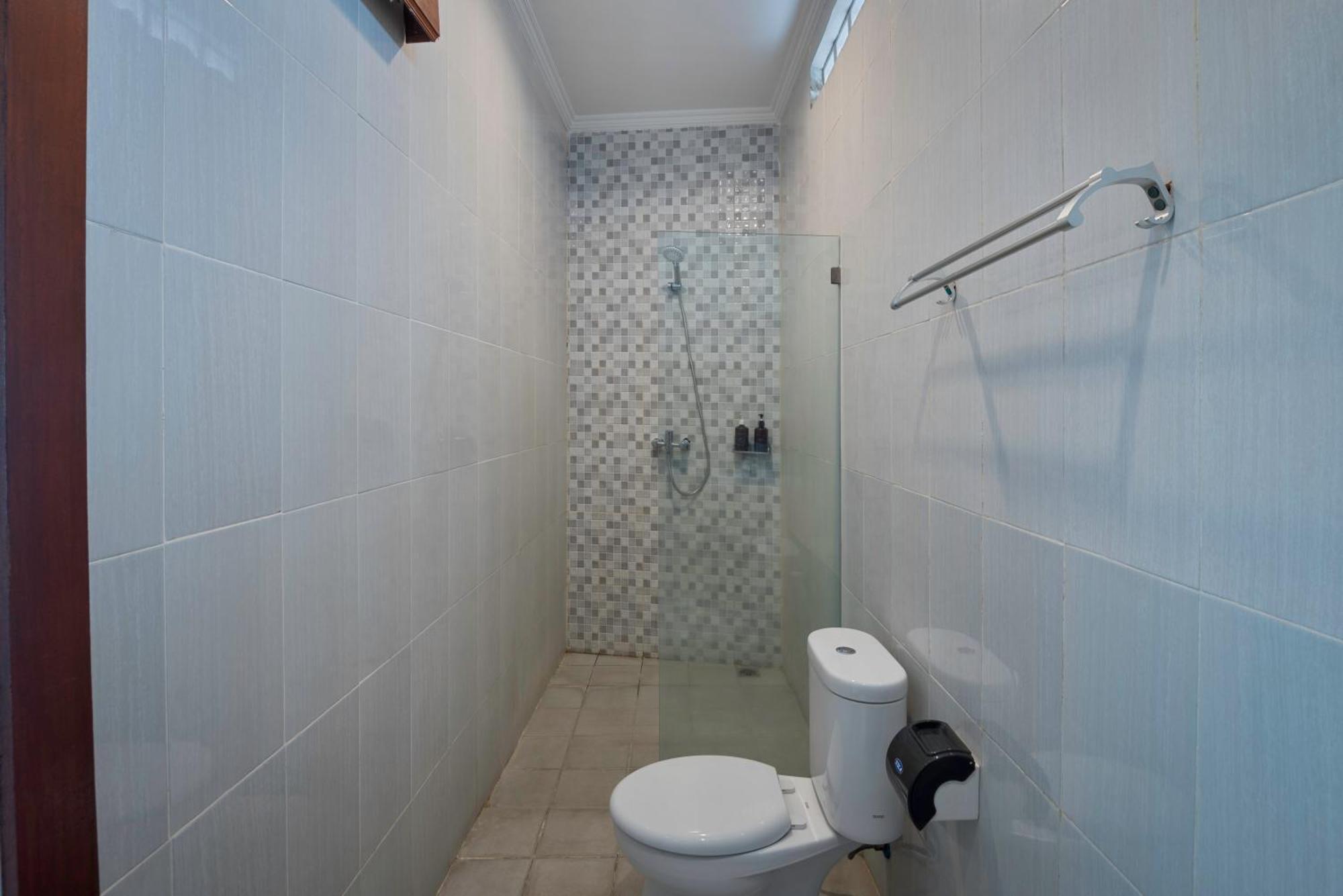 Wasamoda Canggu Guest House Home Stay Villa Номер фото