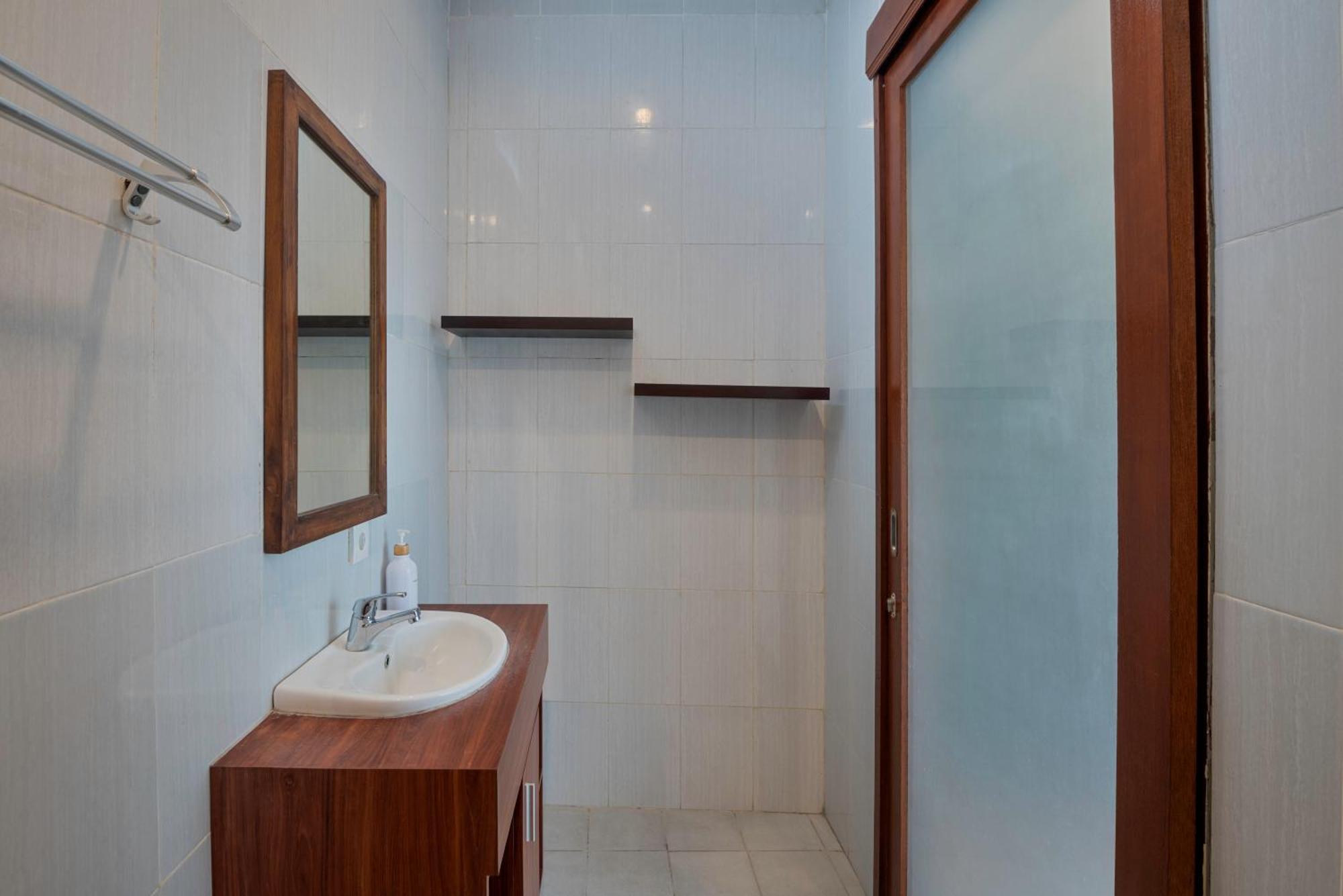 Wasamoda Canggu Guest House Home Stay Villa Экстерьер фото